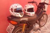 Mais uma moto furtada em Petrolina Mais uma moto furtada em Petrolina