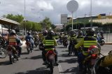 Motoxistas de Juazeiro estão assustados com os casos de homicídios envolvendo colegas
