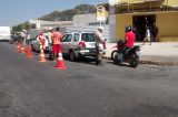 CSTT informa interdição no trânsito na área central de Juazeiro