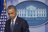 Desajustado: Obama diz que poderia ter sido reeleito para um terceiro mandato