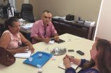 Deputado Odacy Amorim alerta que Riacho Vitória pode deixar água salgada de novo em Petrolina
