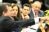 Oposição diz que base aliada de Temer articulou anistia ao caixa 2