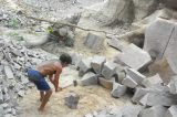 FPI identifica pedreira ilegal com quase 600 mil pedras na zona rural de Coronel João Sá (BA)