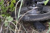 Homem morre ao perder controle da moto em Araripina