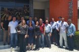 Inspetoria Regional de Petrolina recebe a visita de conselheiros do TCE-PI