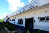 Detento foge enquanto comprava refrigerante em supermercado