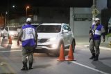 Juiz decreta prisão de sargento da PM que prendeu seu filho em blitz da Lei Seca