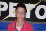 Homem é detido em Juazeiro por pertubação ao sossego