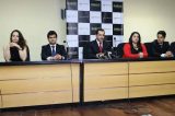 “Operação Quali”: sete pessoas foram presas suspeitas de fraudar licitações