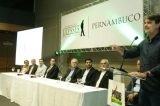 PMDB de Pernambuco comemora crescimento no Estado; mas em Petrolina…