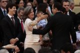 Vísceras dos bastidores: Antônio Campos acusa viúva de Eduardo de querer acabar com a família Vísceras dos bastidores: Antônio Campos acusa viúva de Eduardo de querer acabar com a família