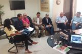 Deputado Roberto Carlos apresenta a necessidade de garantir a inspeção de produtos de origem Animal no Laticínio Bom Sabor