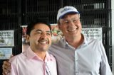 Projeto de Lei de autoria do deputado Roberto Carlos (PDT) ganha mais força no Governo Rui Costa Projeto de Lei de autoria do deputado Roberto Carlos (PDT) ganha mais força no Governo Rui Costa