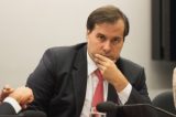 Parecer da mesa da Câmara diz que Rodrigo Maia não pode ser reeleito Parecer da mesa da Câmara diz que Rodrigo Maia não pode ser reeleito