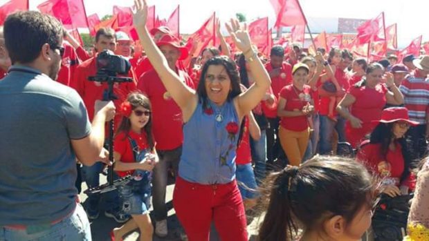 rosarinha