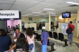 Diretor do Sindilimp confirma denuncia sobre redução de horário no SAC. “Depois da denuncia, os salários começaram a ser pagos!”