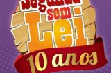 Segunda Sem Lei dez anos: de um feliz natal a festa beneficente