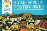Petrolina é contemplada com o Selo Unicef