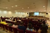 Professores apontam “desmonte” da Educação e Saúde em debate sobre a PEC 241/55 no MP