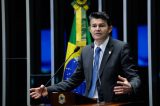 Senador diz alunos ocupam escolas para fumar maconha