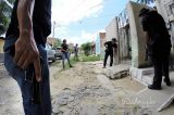 Morre PM que sofreu atentado em Sobral; sobe para 30 número de mortes de agentes de segurança Morre PM que sofreu atentado em Sobral; sobe para 30 número de mortes de agentes de segurança