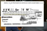 Temer promete resistir á sua queda no TSE Temer promete resistir á sua queda no TSE