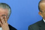 Campanha de Temer pagou quase R$ 2 mi a gráfica de cliente de Padilha