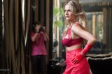 Thaís Pacholek faz seu primeiro ensaio sensual, no Paparazzo: ‘Nervosa’