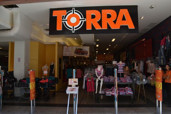 torra-torra