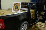 Megaoperação da PF desarticula quadrilha de traficantes no Brasil Megaoperação da PF desarticula quadrilha de traficantes no Brasil