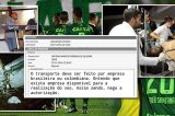 Lamentável: ANAC impediu Chapecoense de voar com empresa da Venezuela