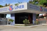 UNEB vai inscrever para 2.306 vagas residuais  de graduação presencial