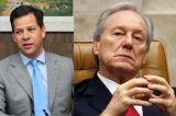 Misericórdia: Prefeito afastado denuncia venda de decisões no gabinete de Lewandowski e no STJ