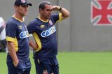 Mesmo em momento ruim, Vasco tem 87% de chances de garantir acesso à Série A