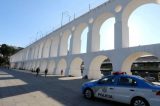 Governo do Rio é notificado de que terá combustível cortado no dia 16