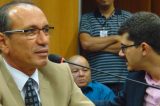 Deputado Zó tem serviços prestados