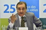 STF quebra sigilo do DEM em inquérito contra Agripino