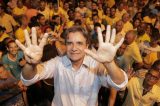 TRF aceita denúncia contra prefeito de Ipojuca por desvio de R$ 6,7 milhões