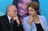 TSE vê possível propina caixa 1 da chapa Dilma-Temer