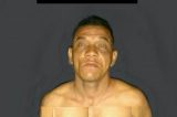 Homem é preso acusado de estupro e assalto armado Homem é preso acusado de estupro e assalto armado