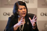 Delação só é séria se denunciar magistrados e Judiciário, diz Eliana Calmon
