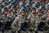 China vai aumentar investimento nuclear para tentar fazer frente aos EUA