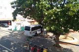 Passageiros de Van são assaltados na estrada de Juazeiro à Curaçá