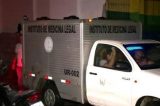 Homem é morto a tiros na Avenida principal do Dom Avelar em Petrolina