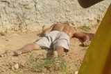 Homicídio em Juazeiro