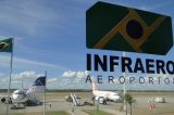 MPF vai investigar licitação fraudulenta na INFRAERO