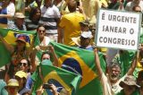 Orgulho de ser brasileiro despenca, aponta Ibope