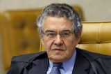 Humilhado: ‘Nunca fiquei chateado com votação da maioria’, diz Marco Aurélio