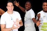 Réveillon de Juazeiro terá o pagode de “Oz Bambaz” e o reggae do Adão Negro Réveillon de Juazeiro terá o pagode de “Oz Bambaz” e o reggae do Adão Negro
