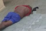 Corpo é encontrado no Parque Bandeirante em Petrolina